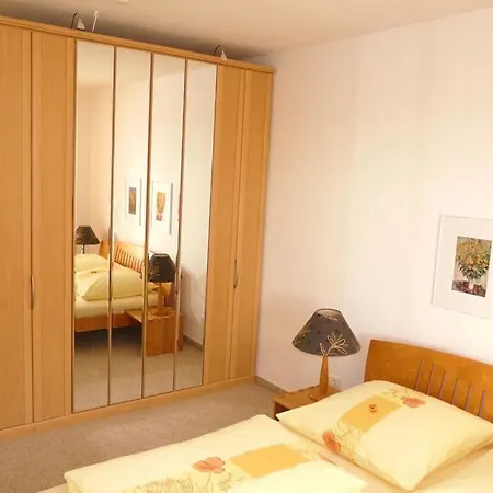 Breeze In Holiday home *