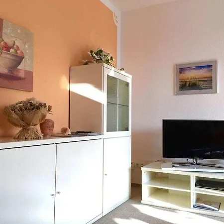 Breeze In Holiday home