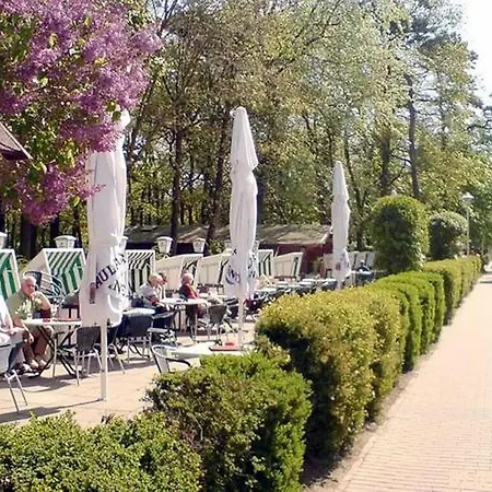 Breeze In Tatil Evi