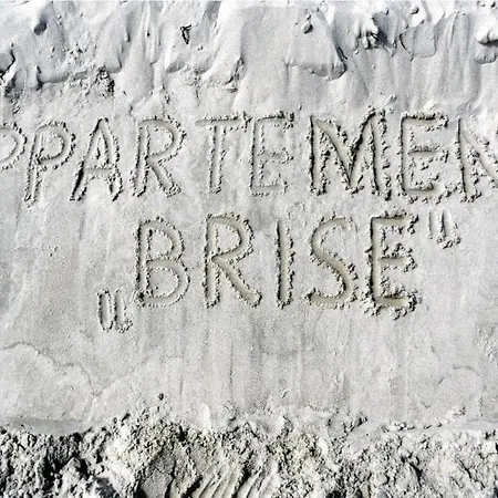 Tatil Evi Breeze In Boltenhagen (Ostseebad)