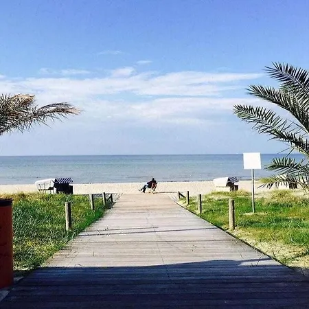 Breeze In Holiday home *